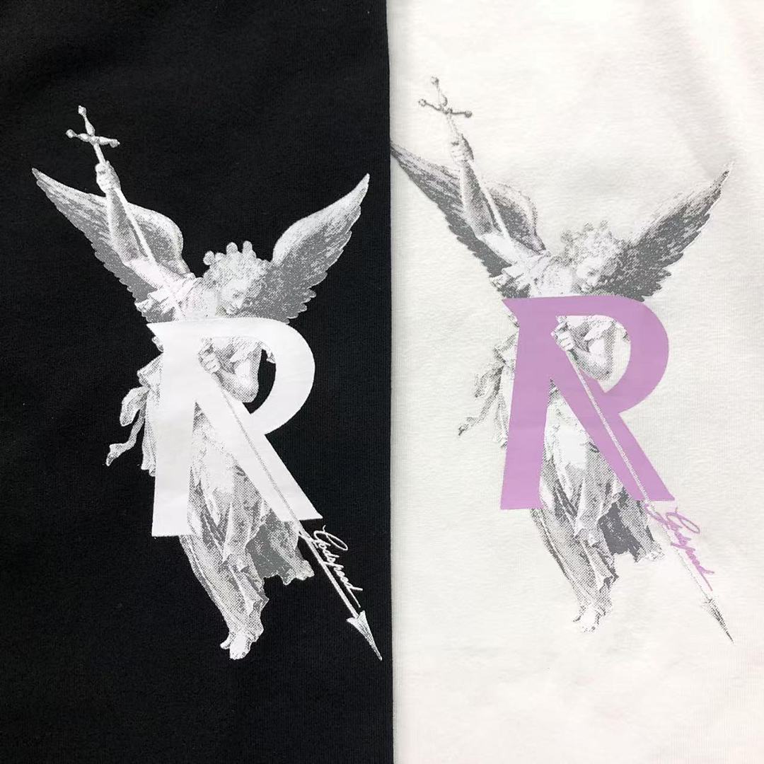 Represent 85 REPRESENT T-SHIRT 1104230668 (Im 170Cm 60Kg I Wear Size S In The Phot) - Image 18