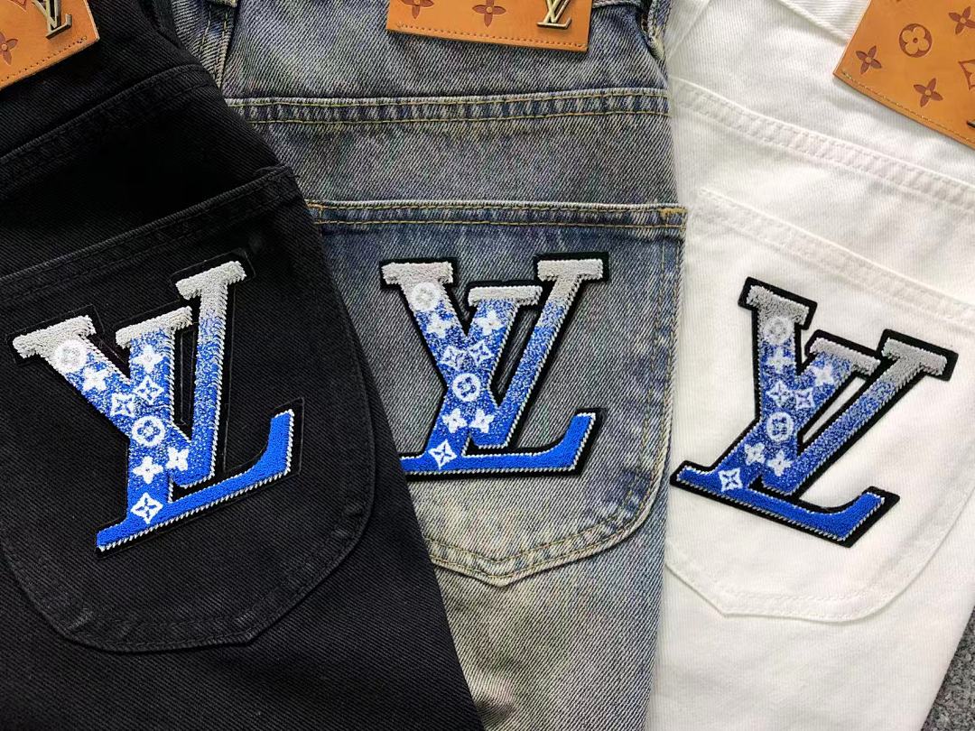 Louis Vuitton 195 L⭐ - Image 12