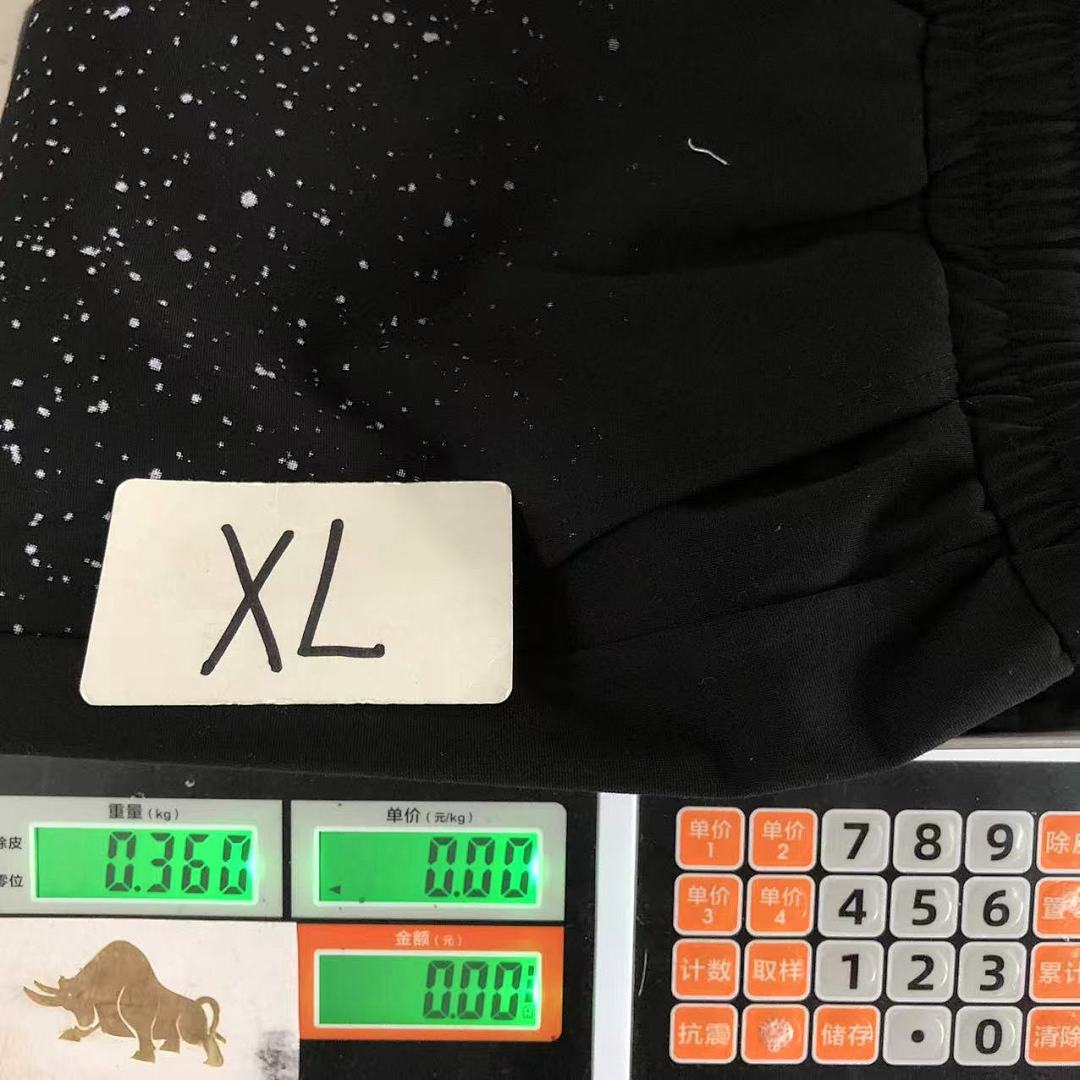 Louis Vuitton 115 L⭐ SHORTS 3203231920 (Im 170Cm 60Kg I Wear Size XL In The Phot) - Image 31