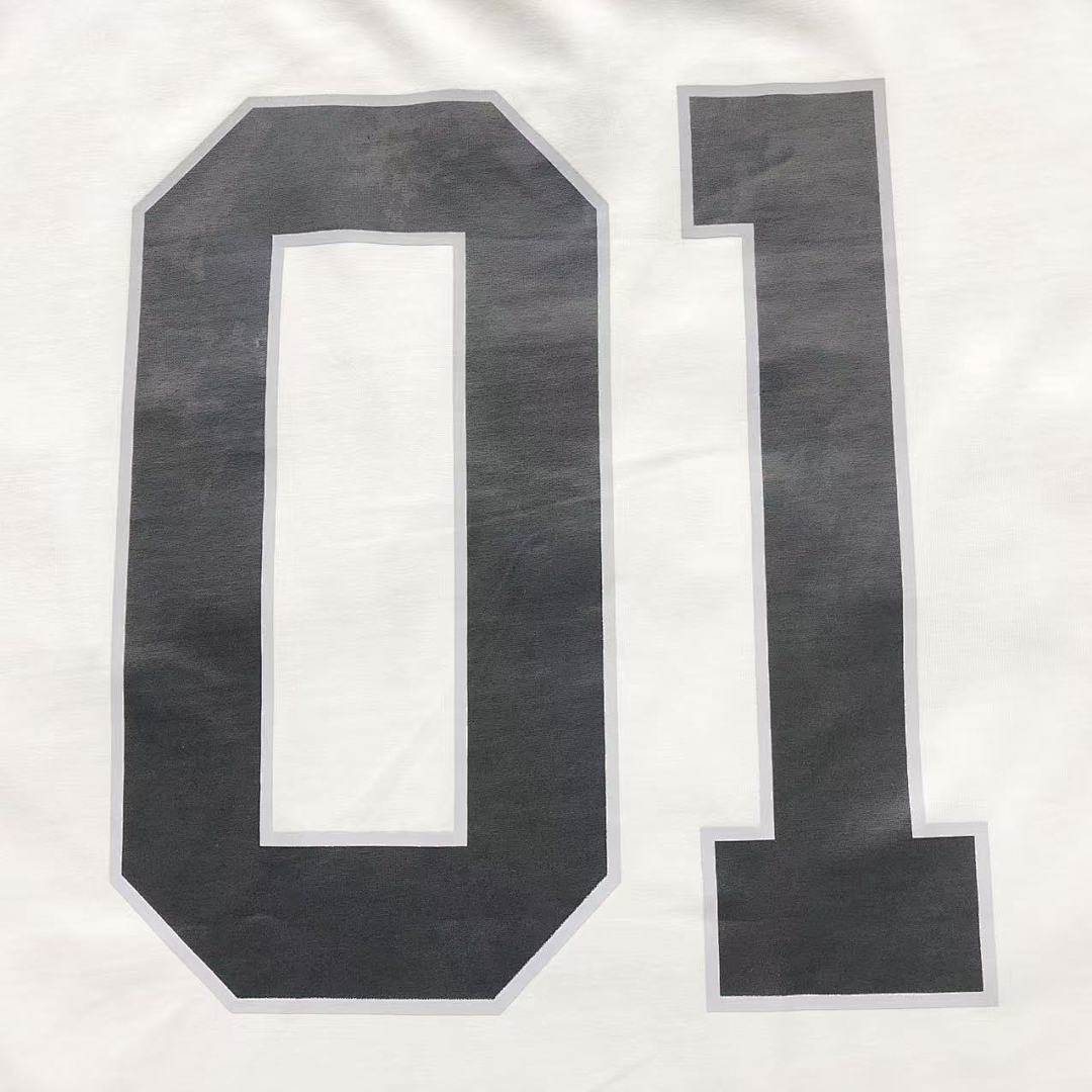 Balenciaga 138 B⭐L⭐⭐⭐IA⭐A T-SHIRT 413290377 (Im 170Cm 60Kg I Wear Size S In The Phot) - Image 20