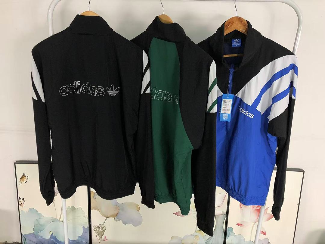 Adidas 168 A⭐I⭐AS JACKET 4207020477 (Im 170Cm 60Kg I Wear Size M In The Phot) - Image 30