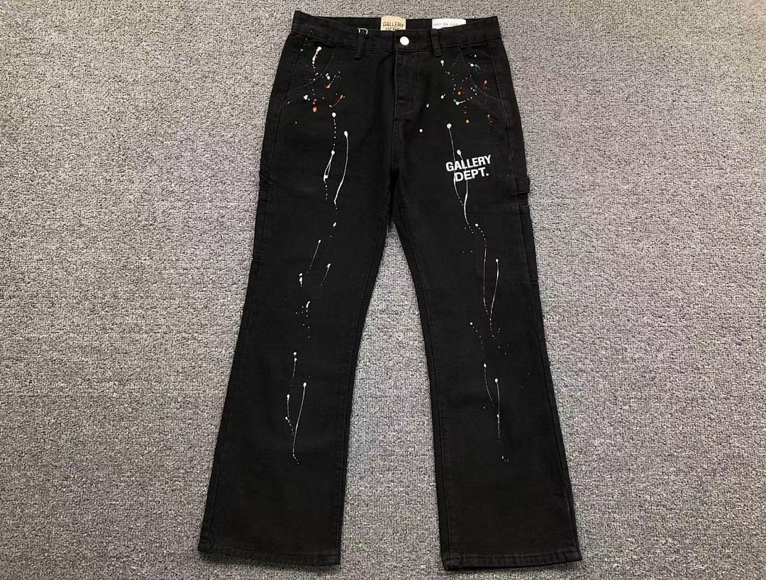 Gallery Dept 158 GALLERY DEPT TROUSERS 1104262953 (Im 170Cm 60Kg I Wear Size S In The Phot) - Image 5