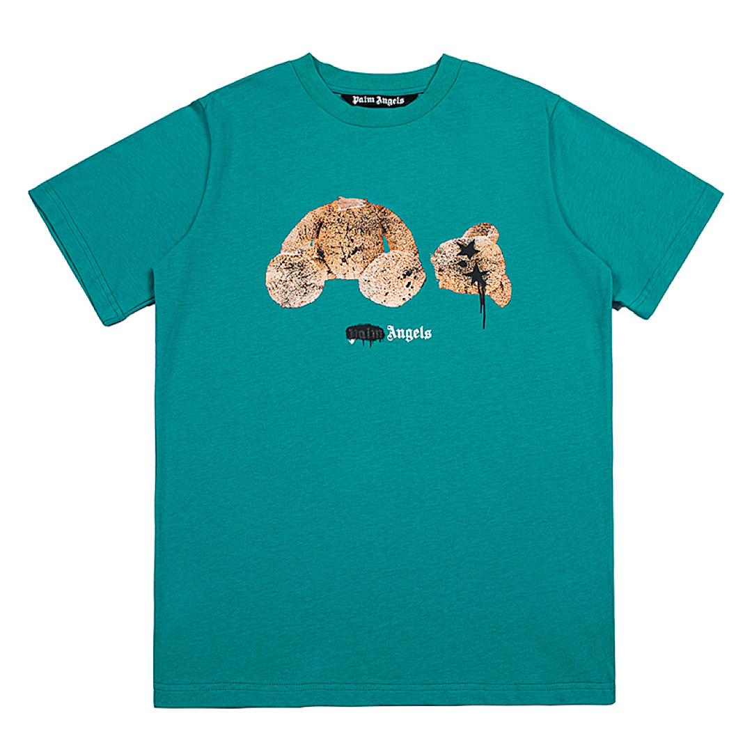 Palm Angels 78 PALM ANGELS T-SHIRT - Image 4