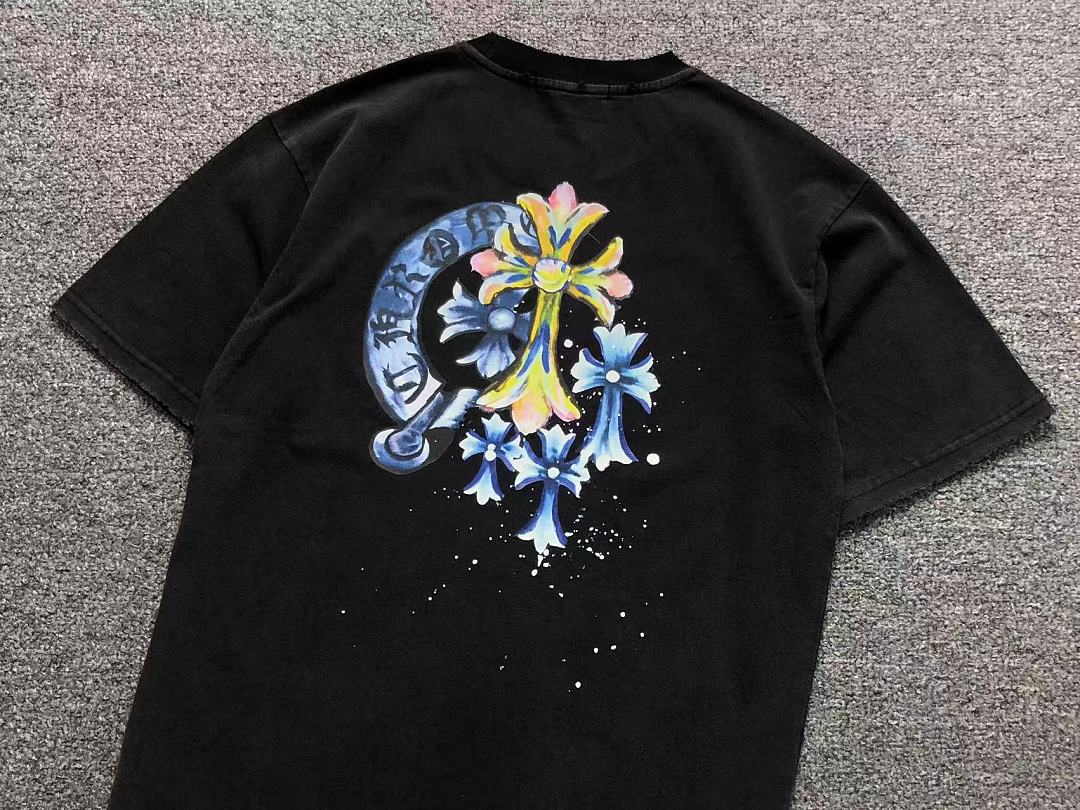 Comme des Garcons 135 C⭐⭐OME HE⭐⭐TS T-SHIRT 3206151417 (Im 170Cm 60Kg I Wear Size S In The Phot) - Image 7