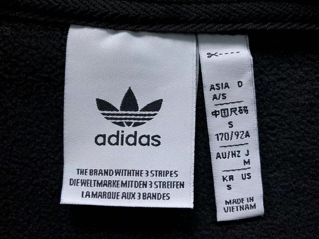 Adidas TROUSERS139 A⭐I⭐AS FLEECE JACKET TROUSERS FEMAIE - Image 16