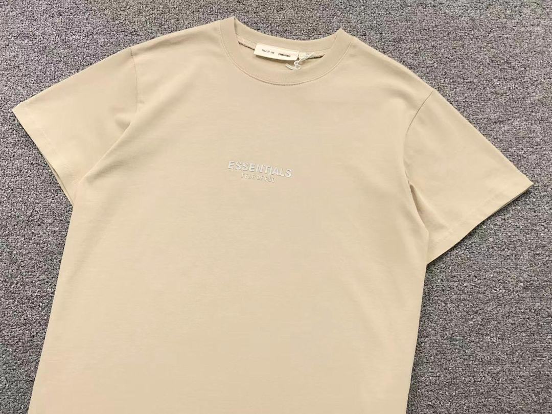Fear of God SHORTS 125 FOG T-SHIRT 4203070577 (Im 170Cm 60Kg I Wear Size M In The Phot) - Image 18