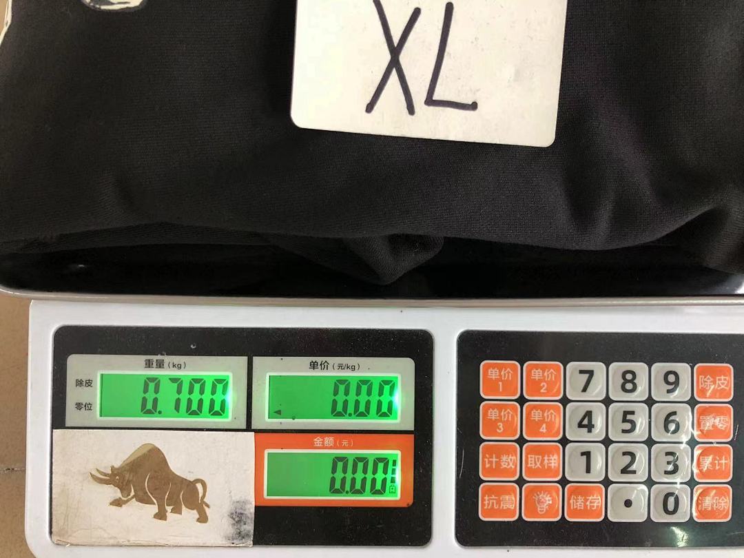 On Running 118 VLONE HOODIE 510113591 (Im 170Cm 60Kg I Wear Size XL In The Phot) - Image 27