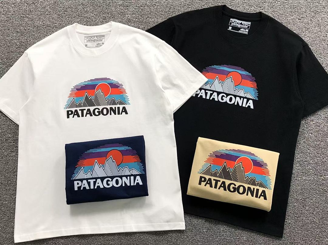 On Running 78 PATAGONIA T-SHIRT 3106131002 (Im 170Cm 60Kg I Wear Size M In The Phot) - Image 6