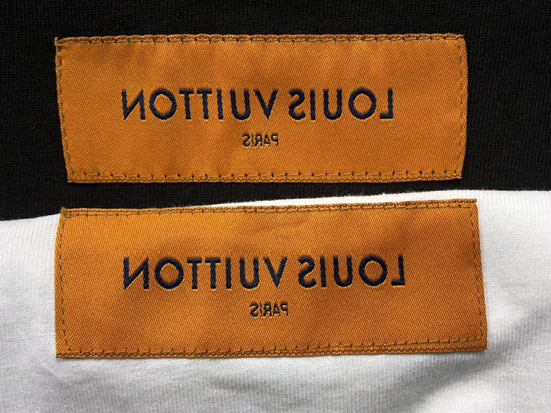 Louis Vuitton 118 L⭐ T-SHIRT - Image 16