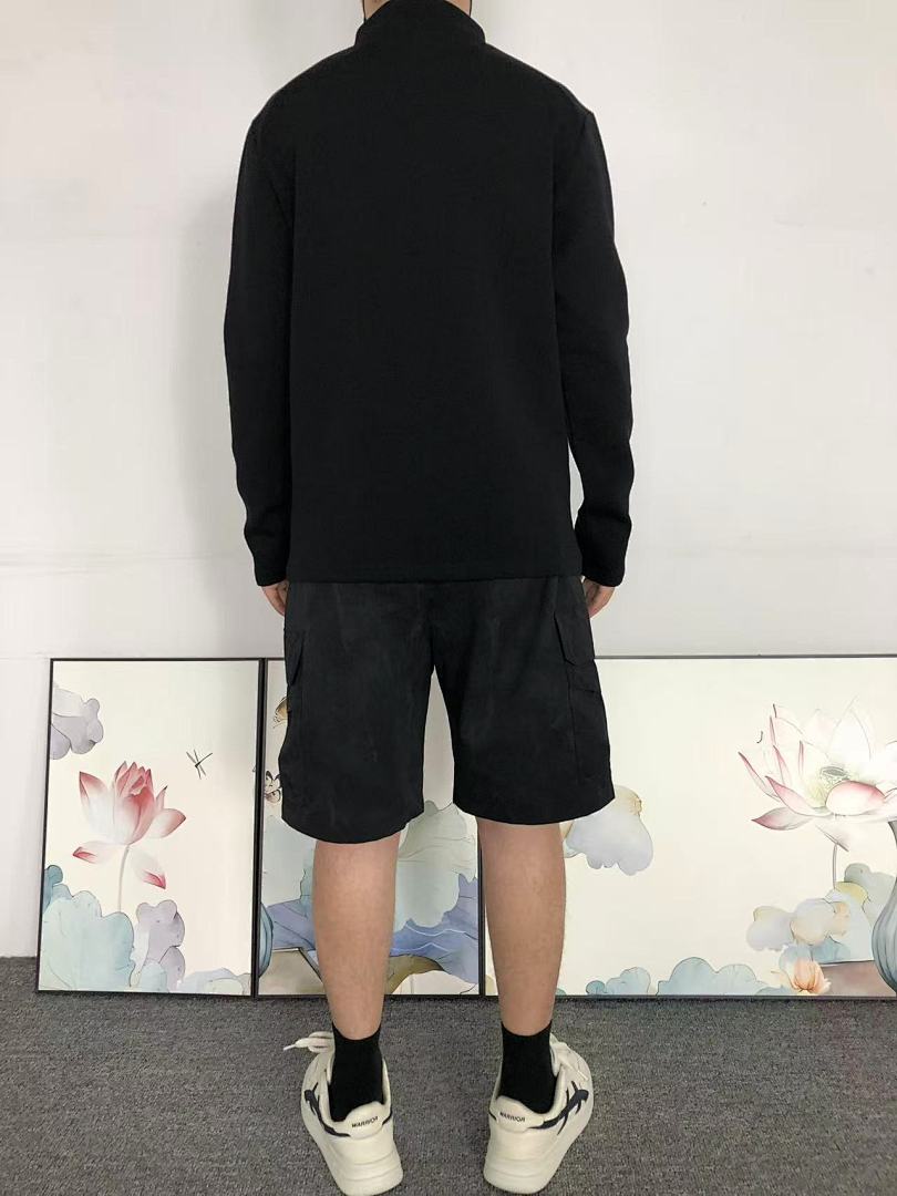 Unbranded 138 A⭐I⭐AS LONG SLEEVED 218231401 (Im 170Cm 60Kg I Wear Size XL In The Phot) - Image 4