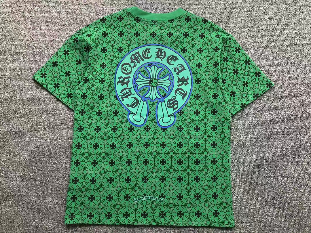 Comme des Garcons 98 C⭐⭐OME HE⭐⭐TS T-SHIRT 42061232144 (Im 170Cm 60Kg I Wear Size M In The Phot) - Image 5