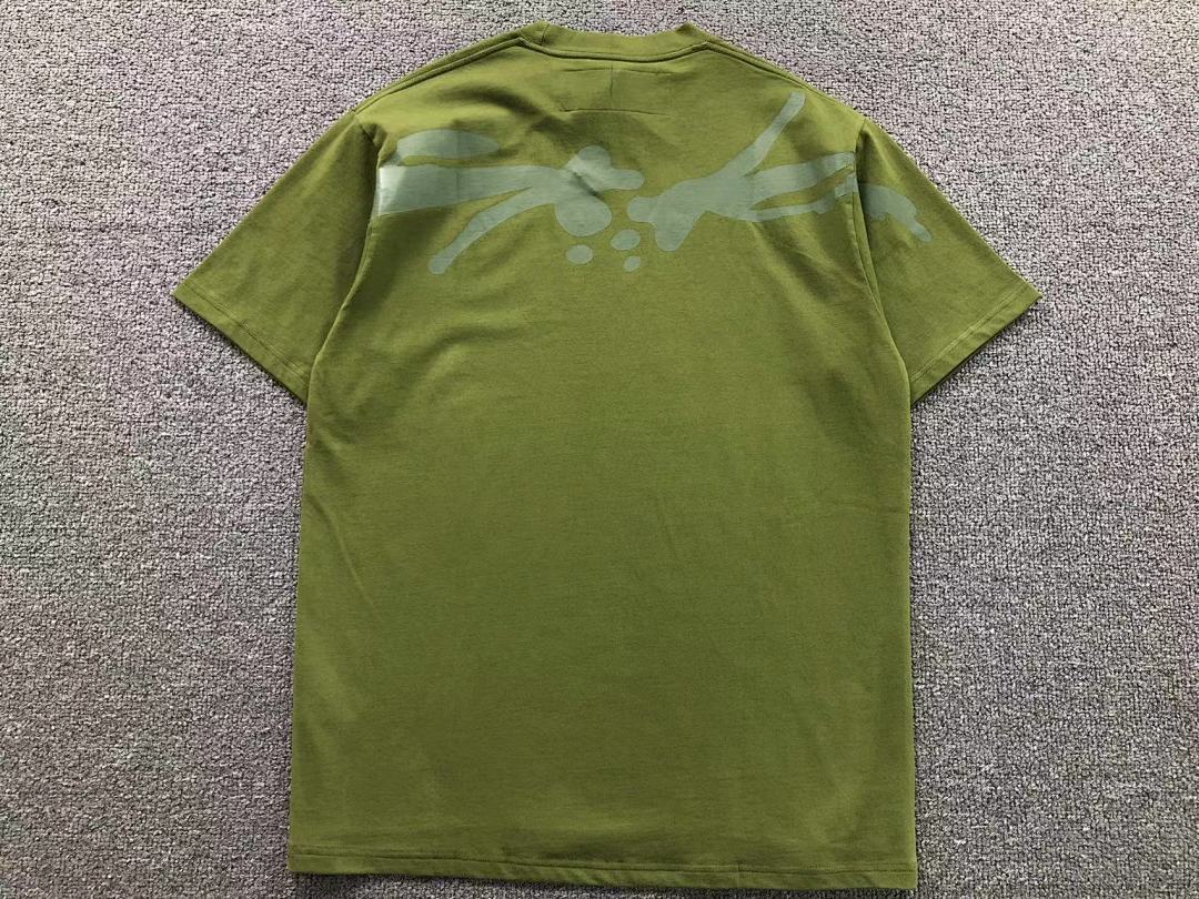 Sp5der 108 SP5DER T-SHIRT 3107151072 (Im 170Cm 60Kg I Wear Size M In The Phot) - Image 7