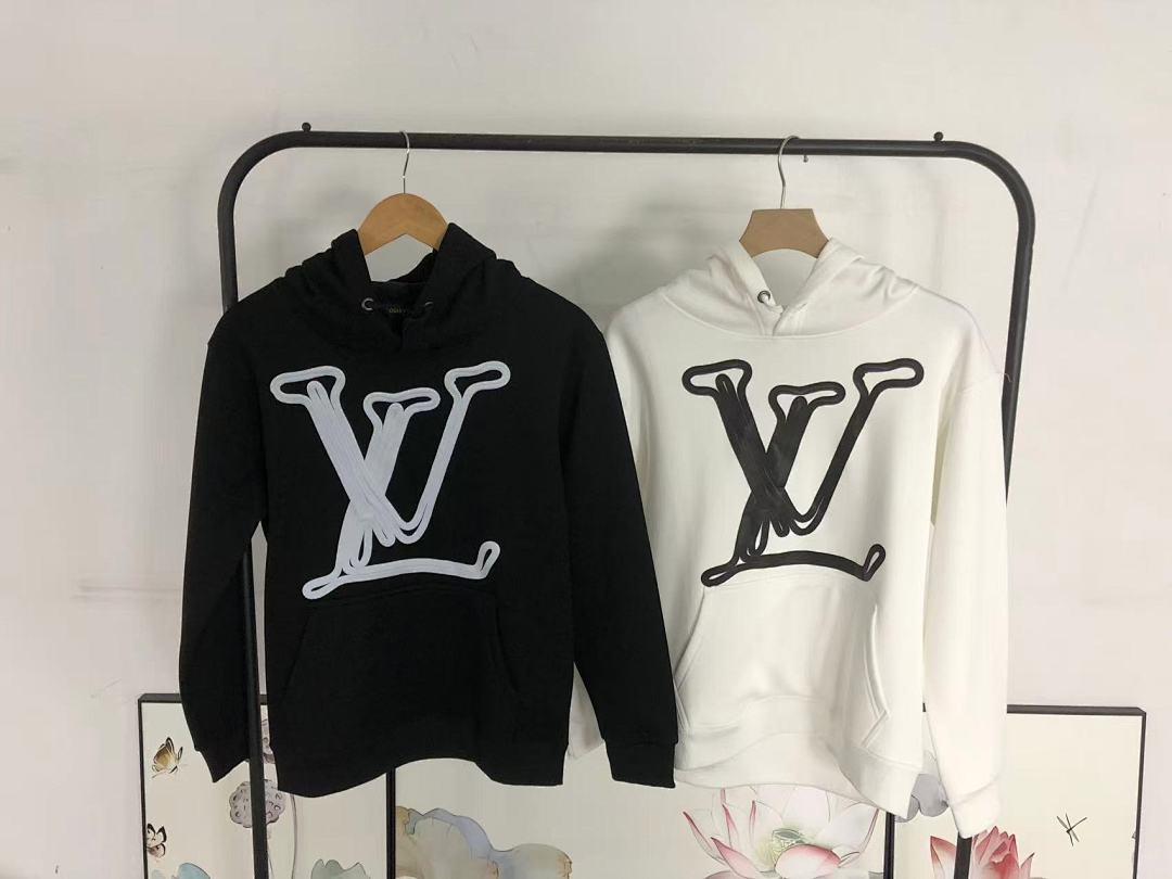 Unbranded 215 L⭐ HOODIE 2110305701 (Im 170Cm 60Kg I Wear Size M In The Phot) - Image 27
