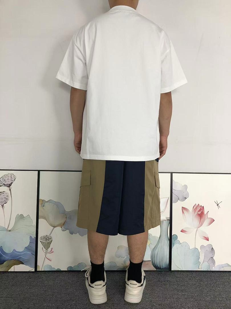 Unbranded 88 VINTAGE T-SHIRT 11112801139 (Im 170Cm 60Kg I Wear Size S In The Phot) - Image 4
