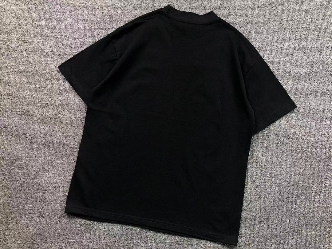 Chanel 85 ENFANTS RICHES DEPRIMES T-SHIRT 42012434162 (Im 170Cm 60Kg I Wear Size S In The Phot) - Image 11