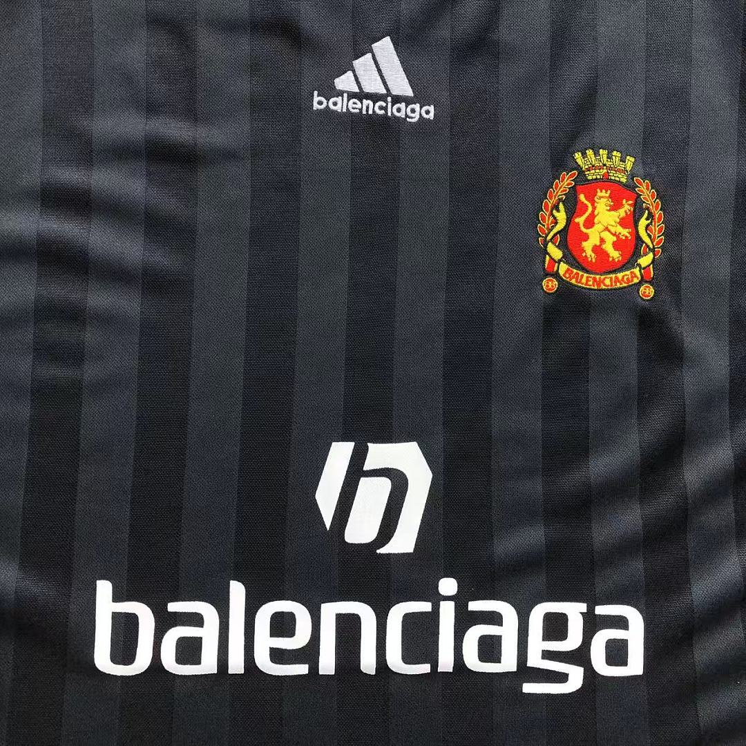 Adidas 138 B⭐L⭐⭐⭐IA⭐A A⭐I⭐AS T-SHIRT 42042010163 (Im 170Cm 60Kg I Wear Size 1 In The Phot) - Image 8