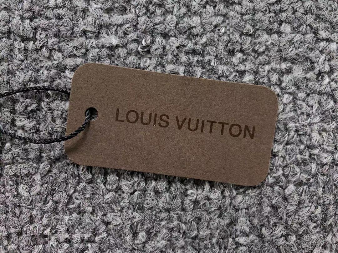 Louis Vuitton 68 L⭐ SCARF 590642102 (Long 105CM* Wide 6CM*) - Image 8