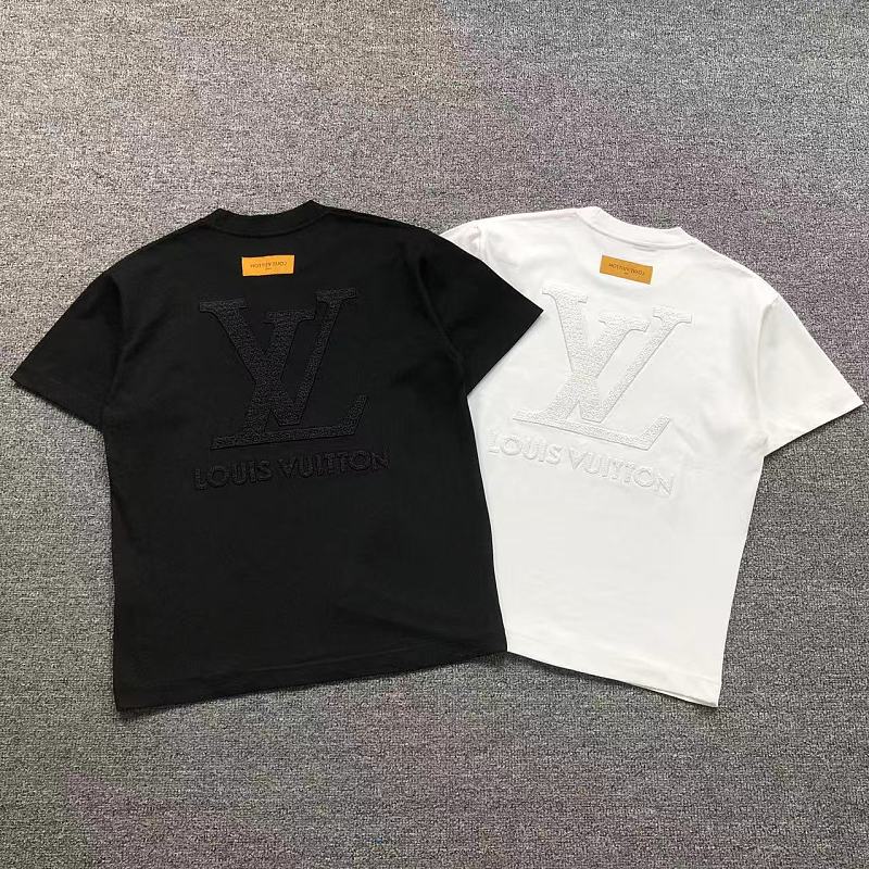 Louis Vuitton 108 L⭐ T-SHIRT 525220781 (Im 170Cm 60Kg I Wear Size S In The Phot)