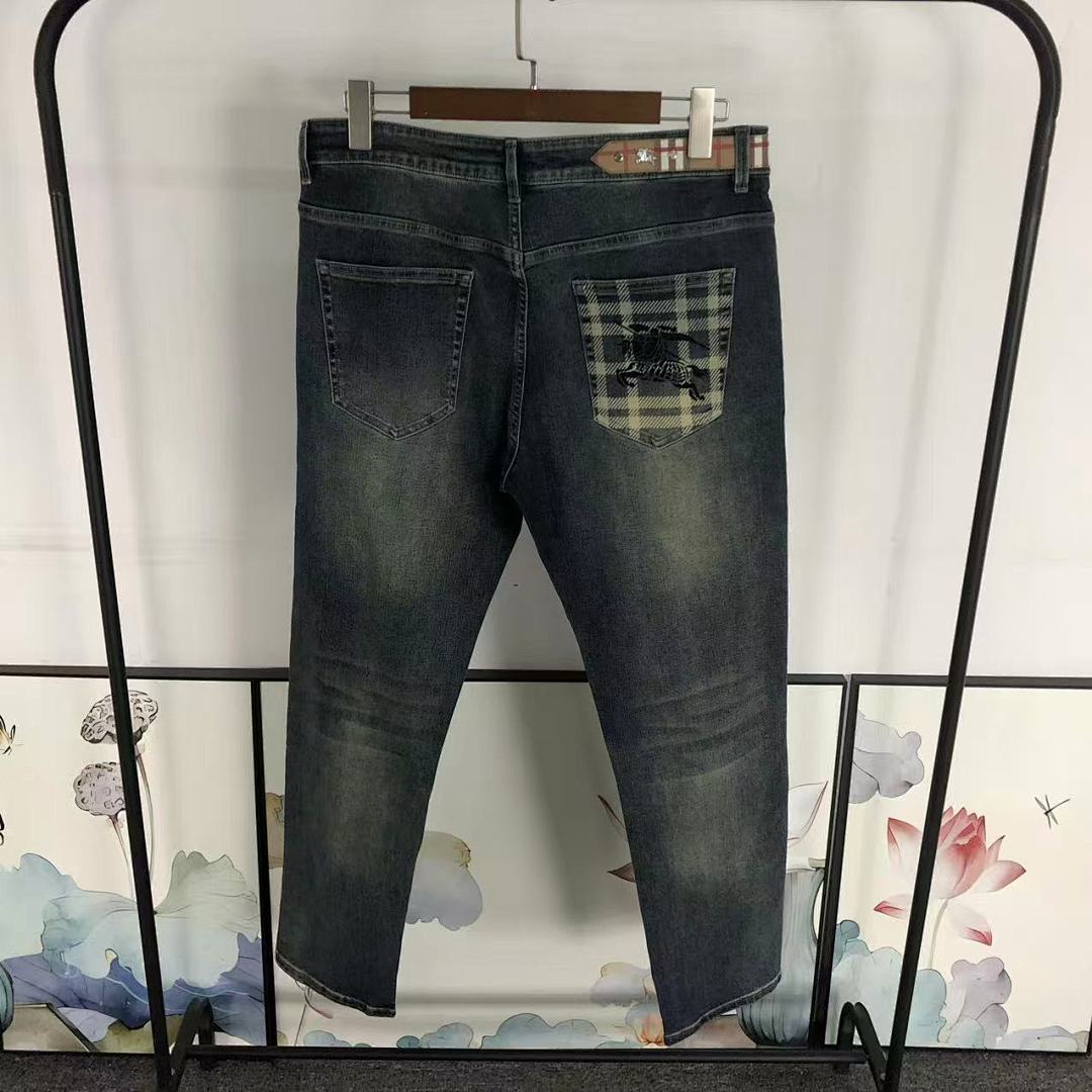 Burberry 225 B⭐R⭐E⭐RY - Image 25