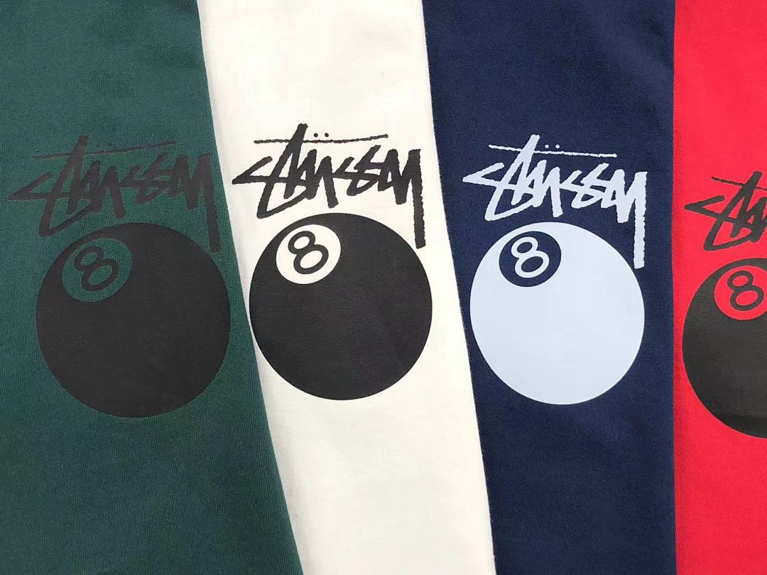 Stussy 78 STUSSY T-SHIRT - Image 27