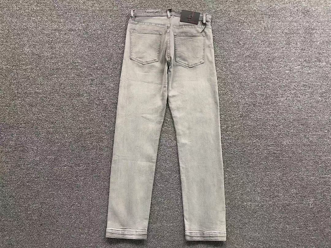 Kenzo 268 K⭐⭐O⭐ TROUSERS 216073367 (Im 170Cm 60Kg I Wear Size 30 In The Phot) - Image 5
