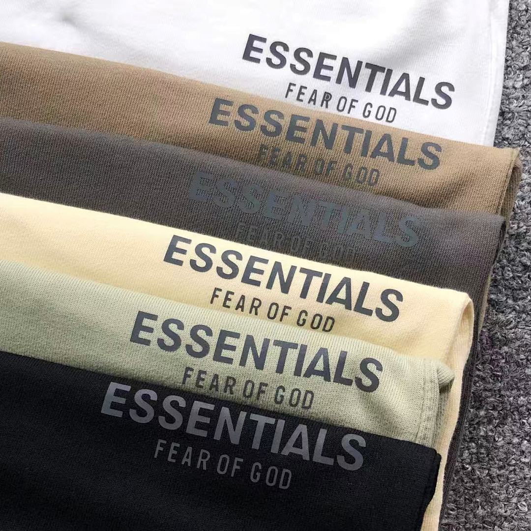 Fear of God 95 FOG SHORTS 3203282021 (Im 170Cm 60Kg I Wear Size S In The Phot) - Image 20