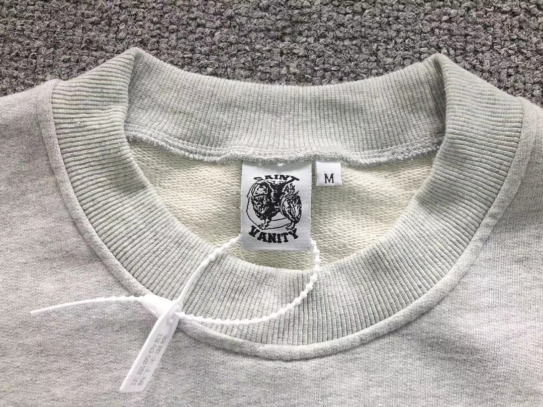 Saint Vanity SHORTS SA⭐N⭐ VA⭐IT⭐ HOODIE - Image 15