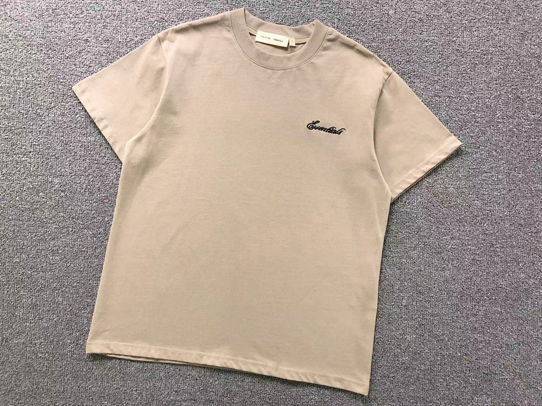Fear of God SHORTS 125 FOG T-SHIRT - Image 10