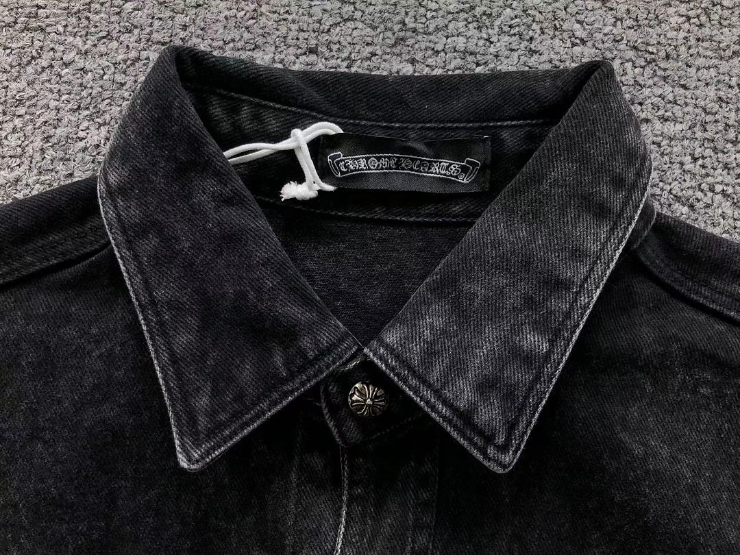 Comme des Garcons 268 C⭐⭐OME HE⭐⭐TS JACKET 128291960 (Im 170Cm 60Kg I Wear Size M In The Phot) - Image 15