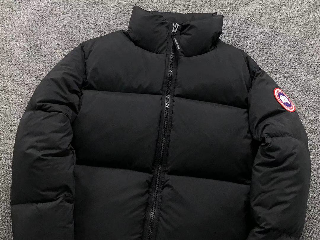 Canada Goose 468 C⭐N⭐⭐A G⭐⭐⭐E DOWN JACKETS 3110102116 (Im 170Cm 60Kg I Wear Size S In The Phot) - Image 16