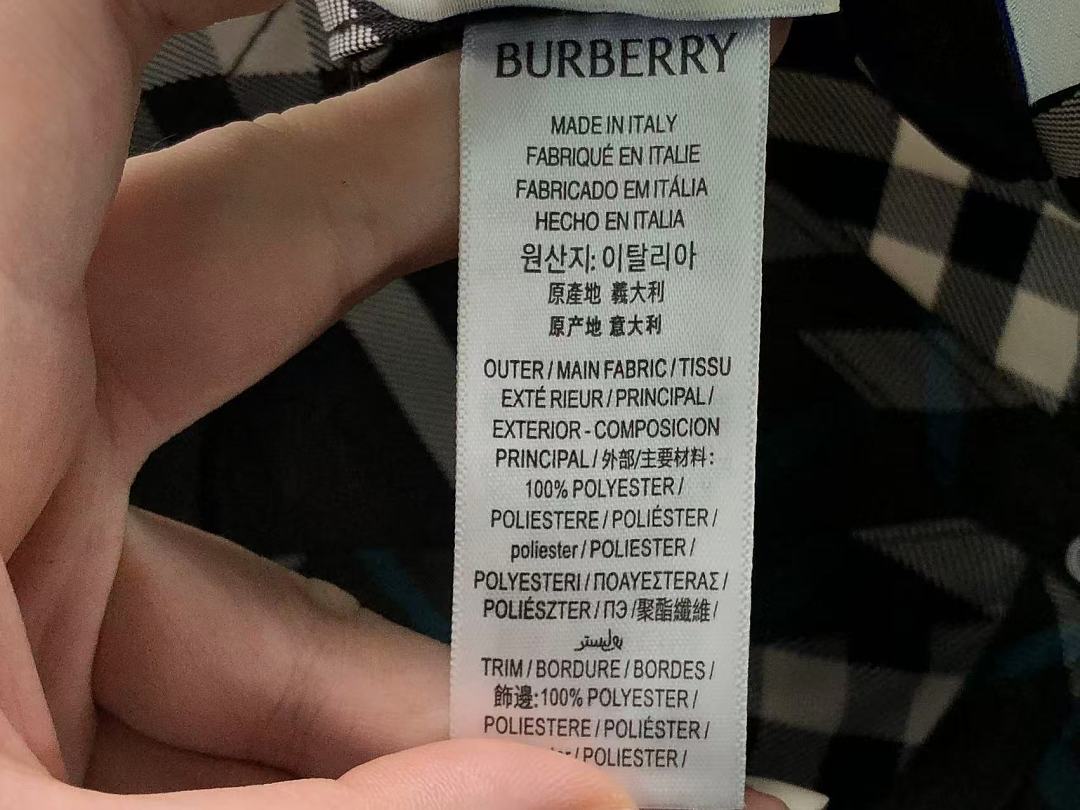 Burberry 118 B⭐R⭐E⭐RY - Image 16