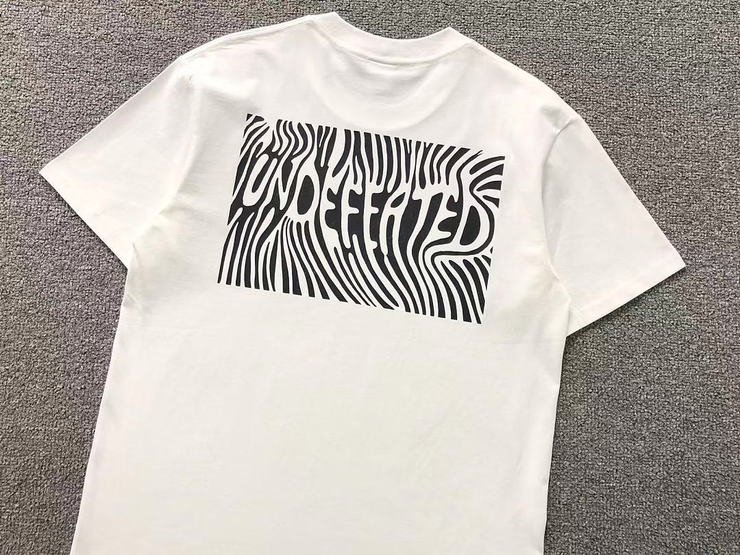 Undefeated 88 UNDEFEATED T-SHIRT 126173102 (Im 170Cm 60Kg I Wear Size M In The Phot) - Image 8