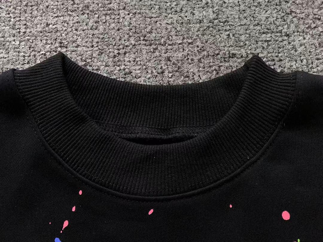 On Running 128 MAISON MARGIELA HOODIE 5123018162 (Im 170Cm 60Kg I Wear Size 44 In The Phot) - Image 17