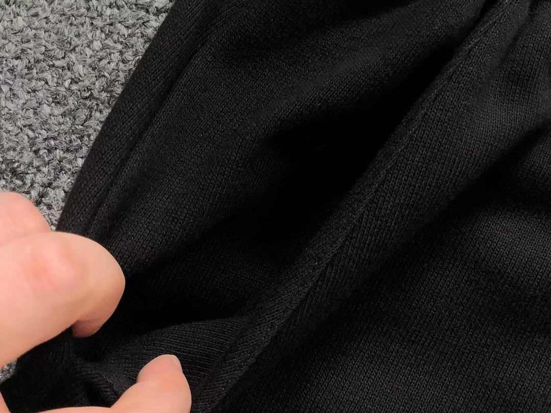 Comme des Garcons 138 C⭐⭐OME HE⭐⭐TS SHORTS 22052721125 (Im 170Cm 60Kg I Wear Size M In The Phot) - Image 14