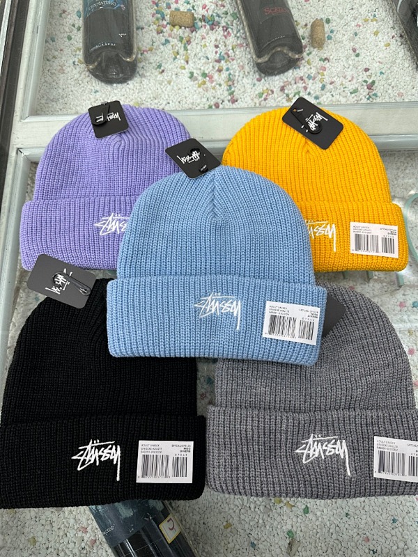 Stussy 55 STUSSY, photo 1