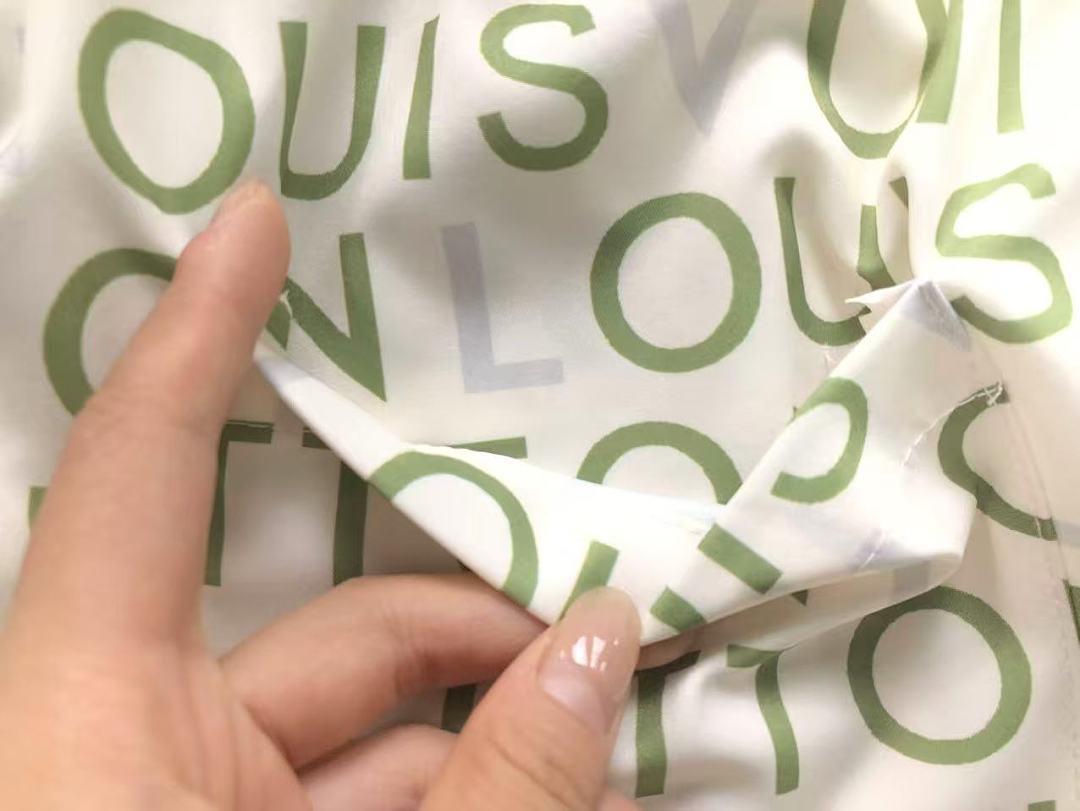 Louis Vuitton 165 L⭐ SHIRT SHORTS 3206062320 (Im 170Cm 60Kg I Wear Size L In The Phot) - Image 27
