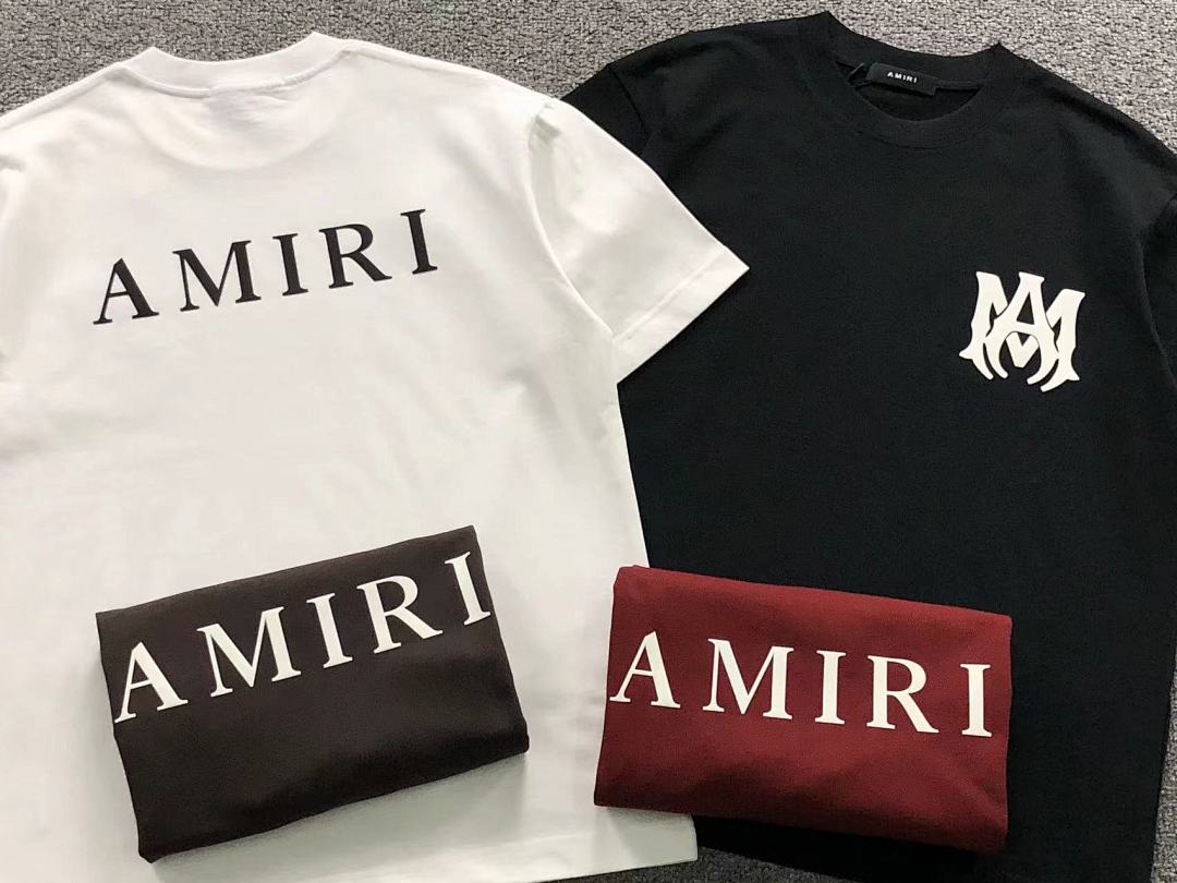 AMIRI 118 AMIRI T-SHIRT 5120601147 (Im 170Cm 60Kg I Wear Size M In The Phot) - Image 6