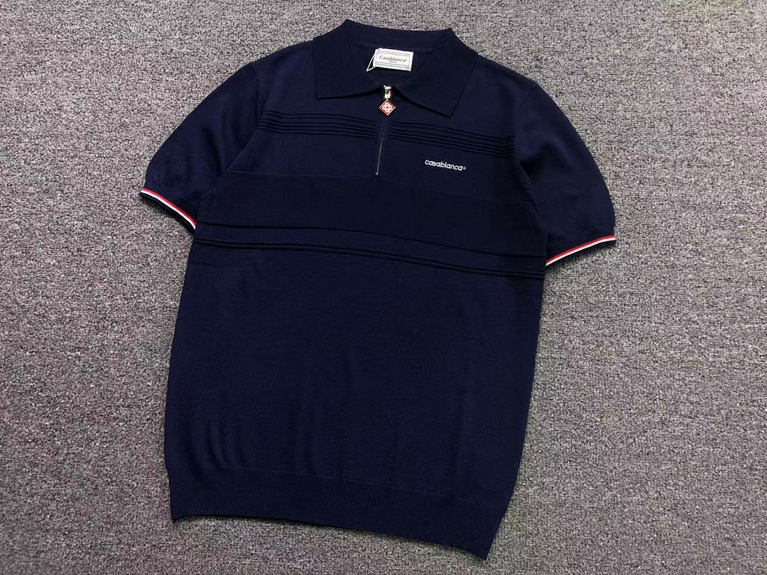 Casablanca 158 CASABLANCA SWEATER 3203111421 (Im 170Cm 60Kg I Wear Size L In The Phot) - Image 14
