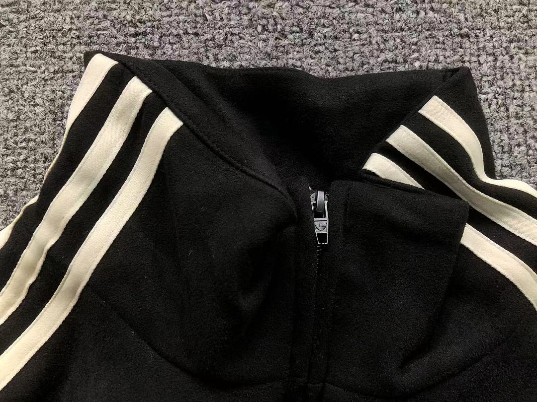 Adidas 268 A⭐I⭐AS JACKET 22080608001 (Im 170Cm 60Kg I Wear Size S In The Phot) - Image 46