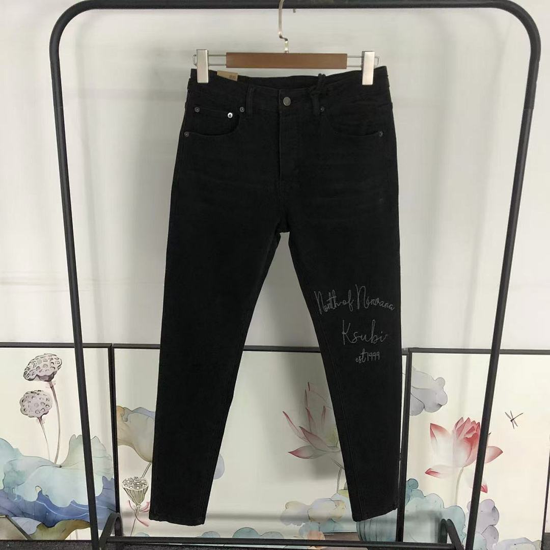 Ksubi 215 K⭐U⭐I TROUSERS 3201170317 (Im 170Cm 60Kg I Wear Size 30 In The Phot) - Image 23