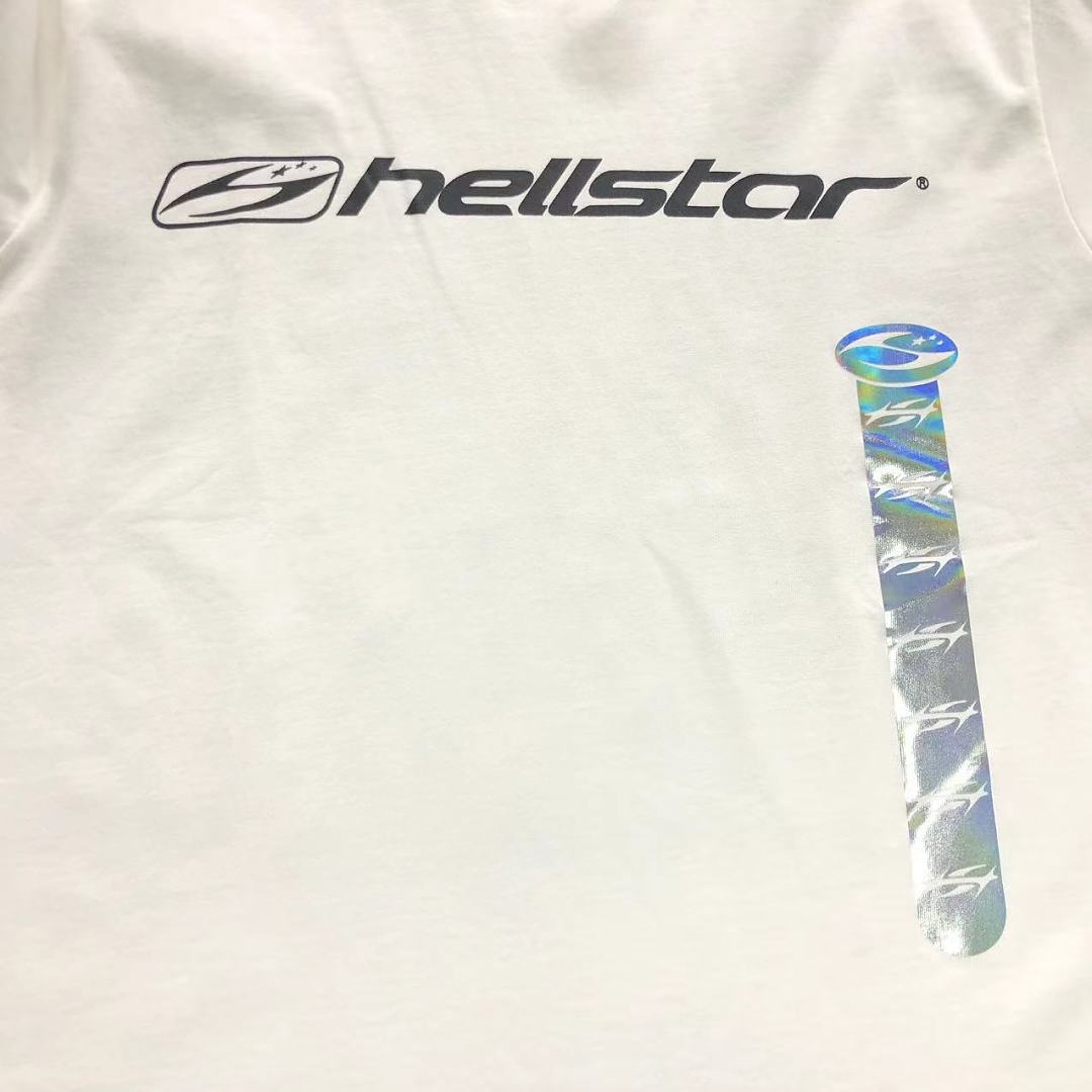 Hellstar 118 HELLSTAR T-SHIRT 4208150872 (Im 170Cm 60Kg I Wear Size M In The Phot) - Image 16