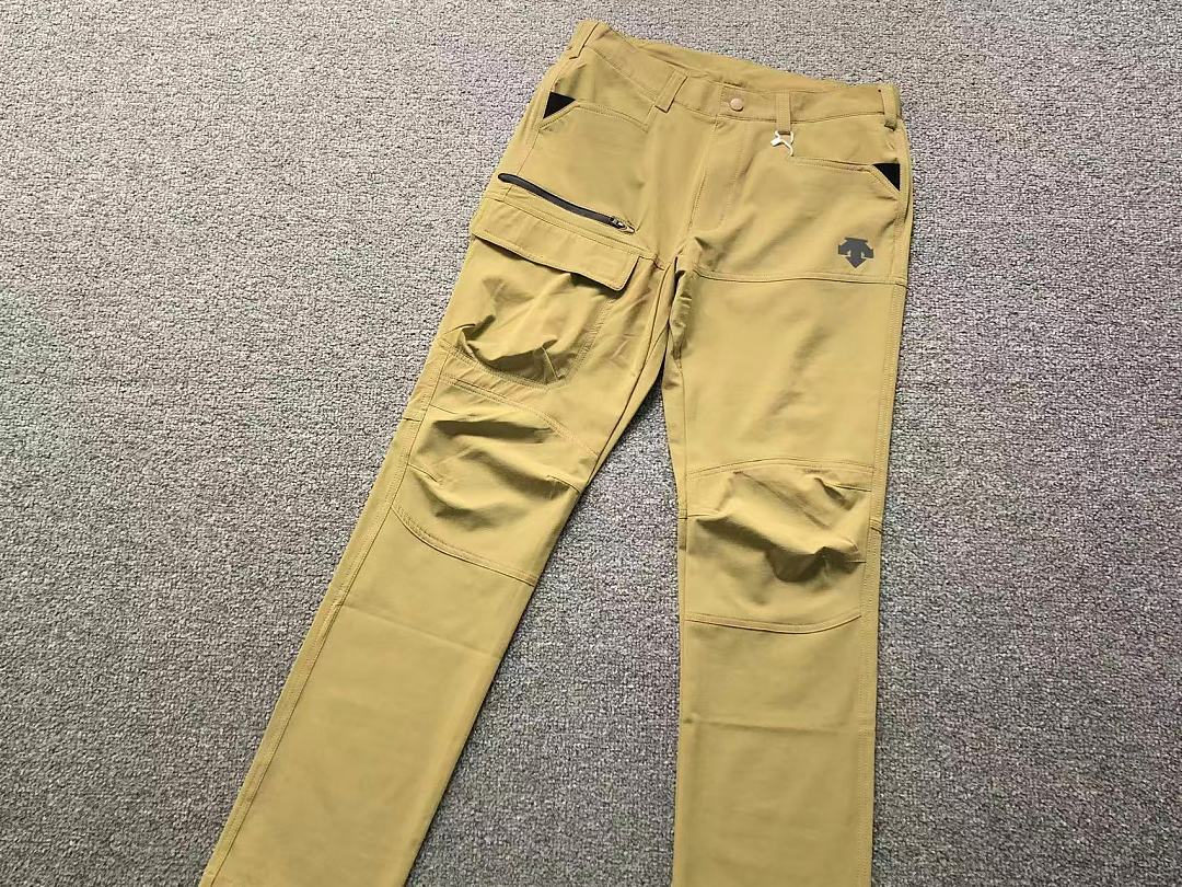 Unbranded 215 D⭐S⭐E⭐T⭐ TROUSERS 2206012301 (Im 170Cm 60Kg I Wear Size L In The Phot) - Image 11