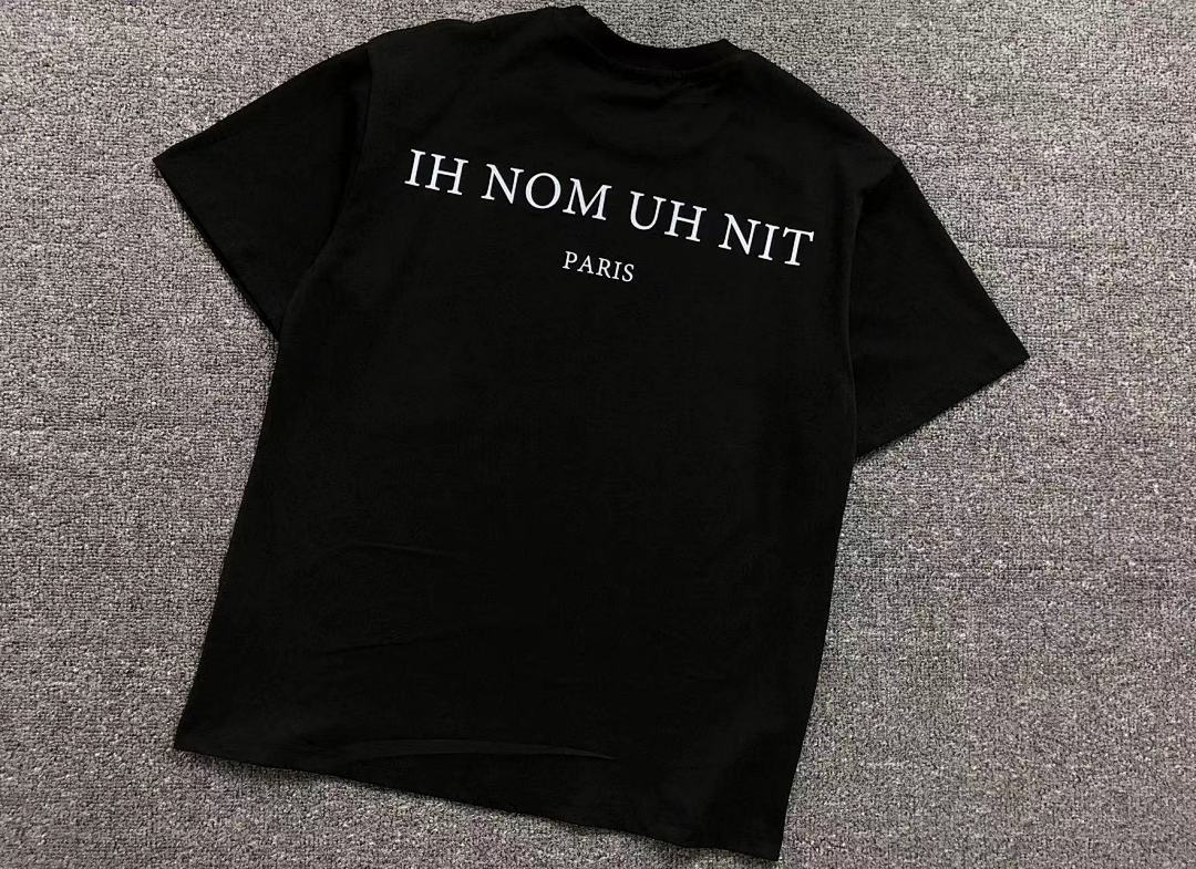 Ih Nom Uh Nit 88 IH NOM UH NIT T-SHIRT - Image 9