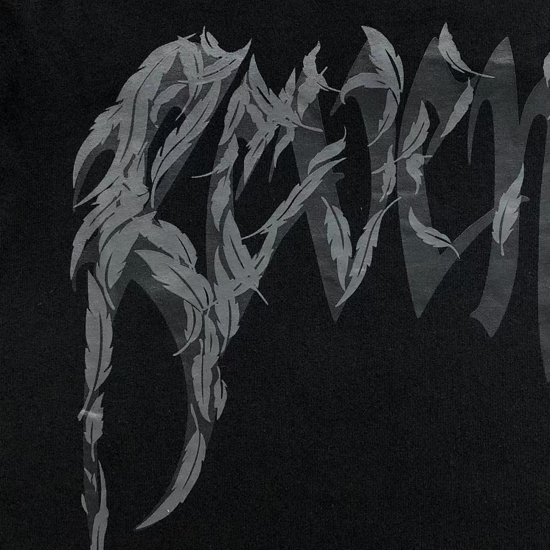 Revenge 69 REVENGE T-SHIRT 504010991 (Im 170Cm 60Kg I Wear Size S In The Phot) - Image 17