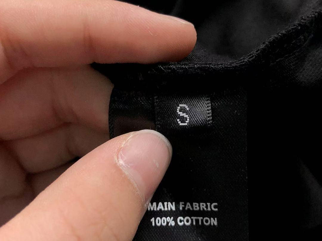 Vetements 88 VETEMENTS T-SHIRT 41091536145 (Im 170Cm 60Kg I Wear Size S In The Phot) - Image 26