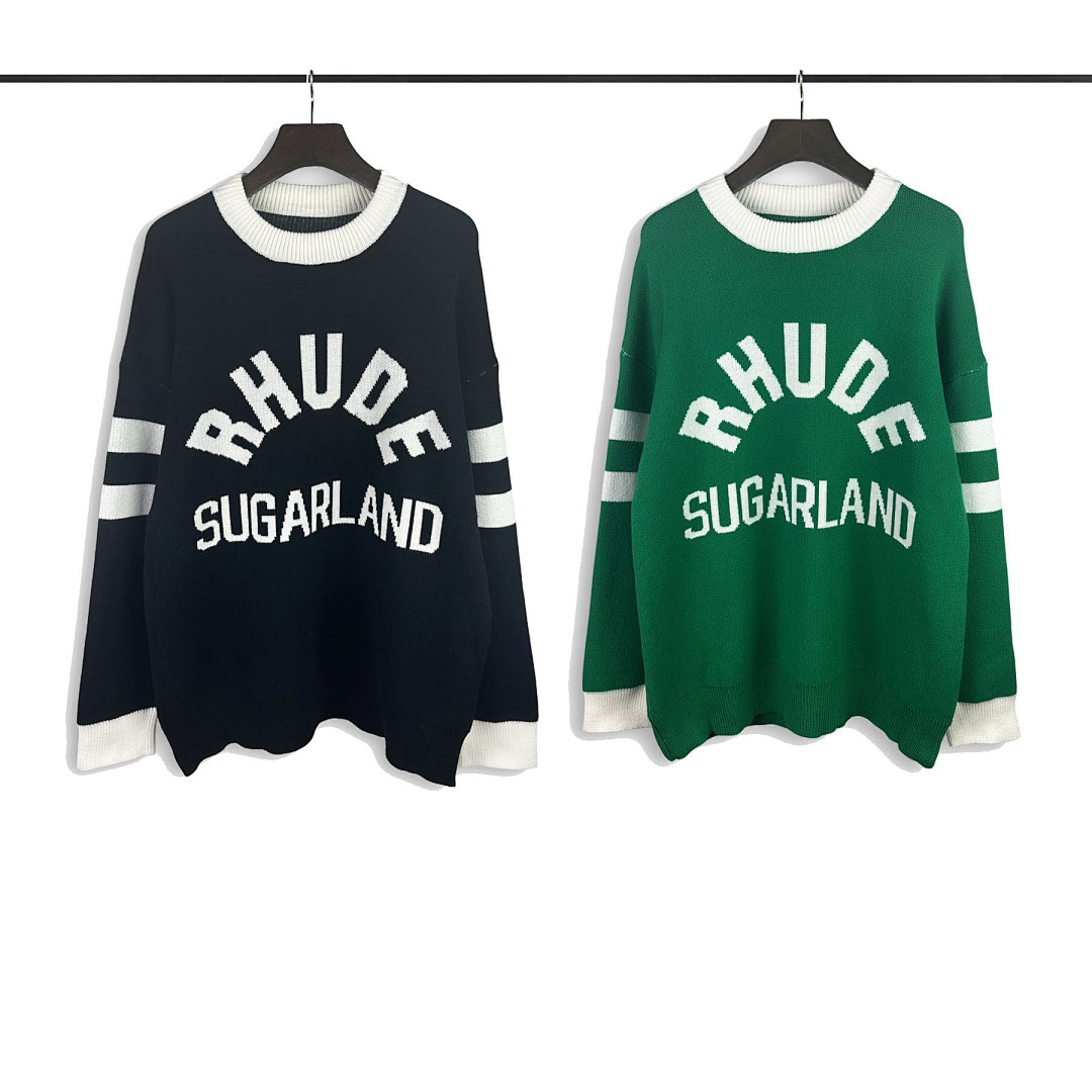 Rhude Rhude 145, photo 1