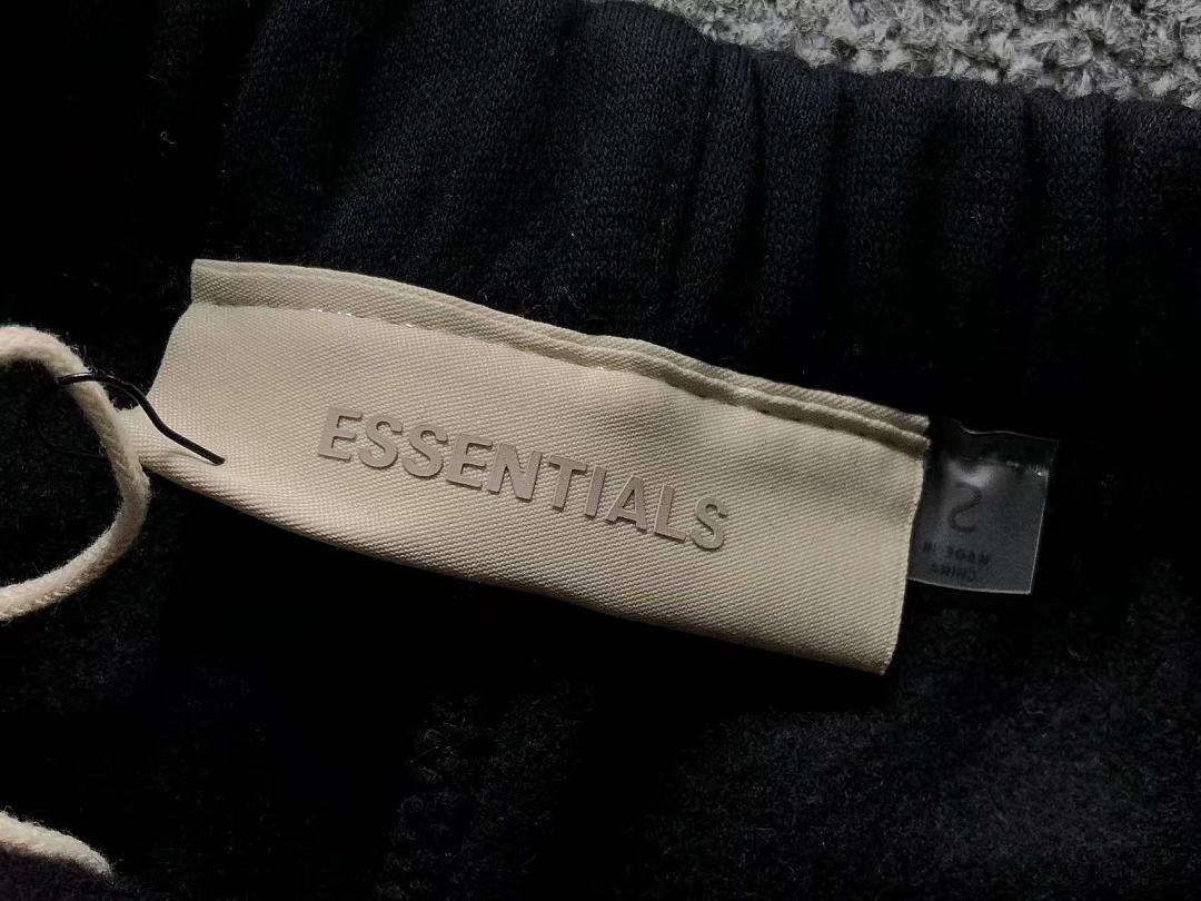 Fear of God TROUSERS 135 FOG HOODIE - Image 48