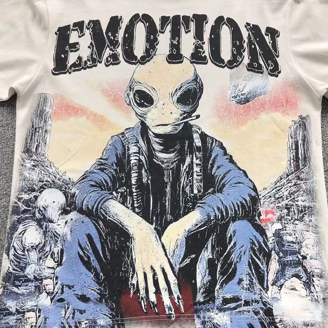 On Running 85 MI⭐⭐D EM⭐⭐ION T-SHIRT 523161291 (Im 170Cm 60Kg I Wear Size M In The Phot) - Image 8