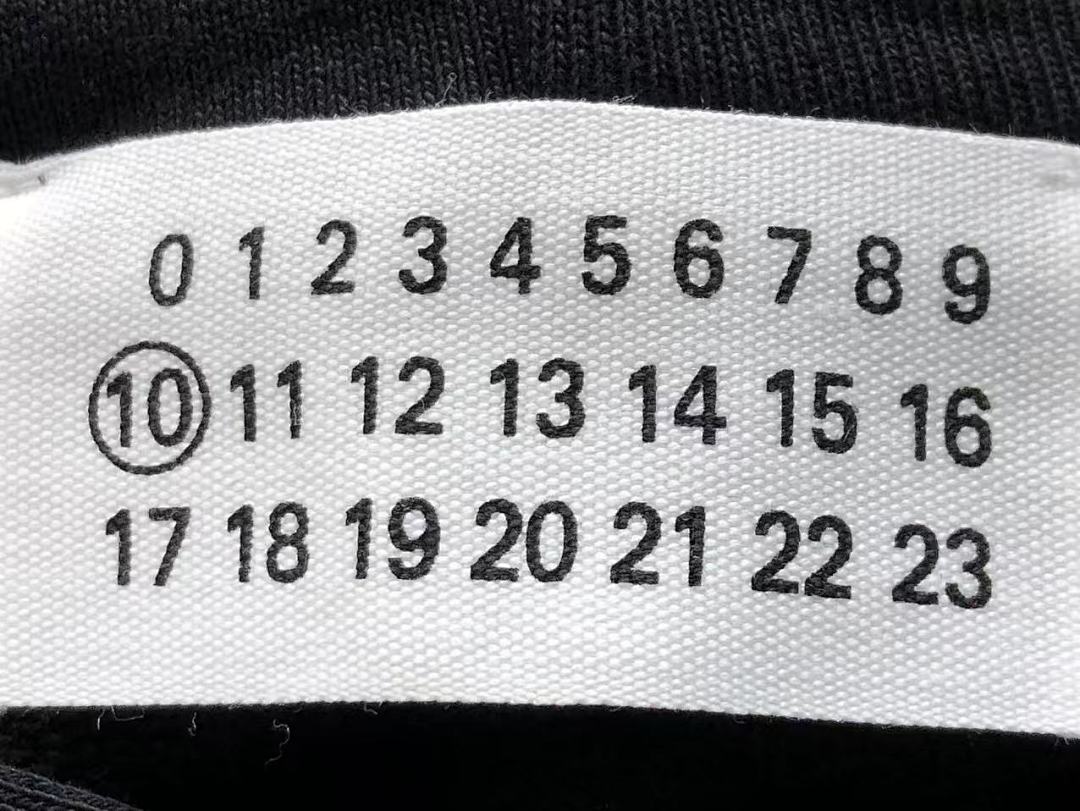 On Running 138 MAISON MARGIELA HOODIE 592802136 (Im 170Cm 60Kg I Wear Size S In The Phot) - Image 20