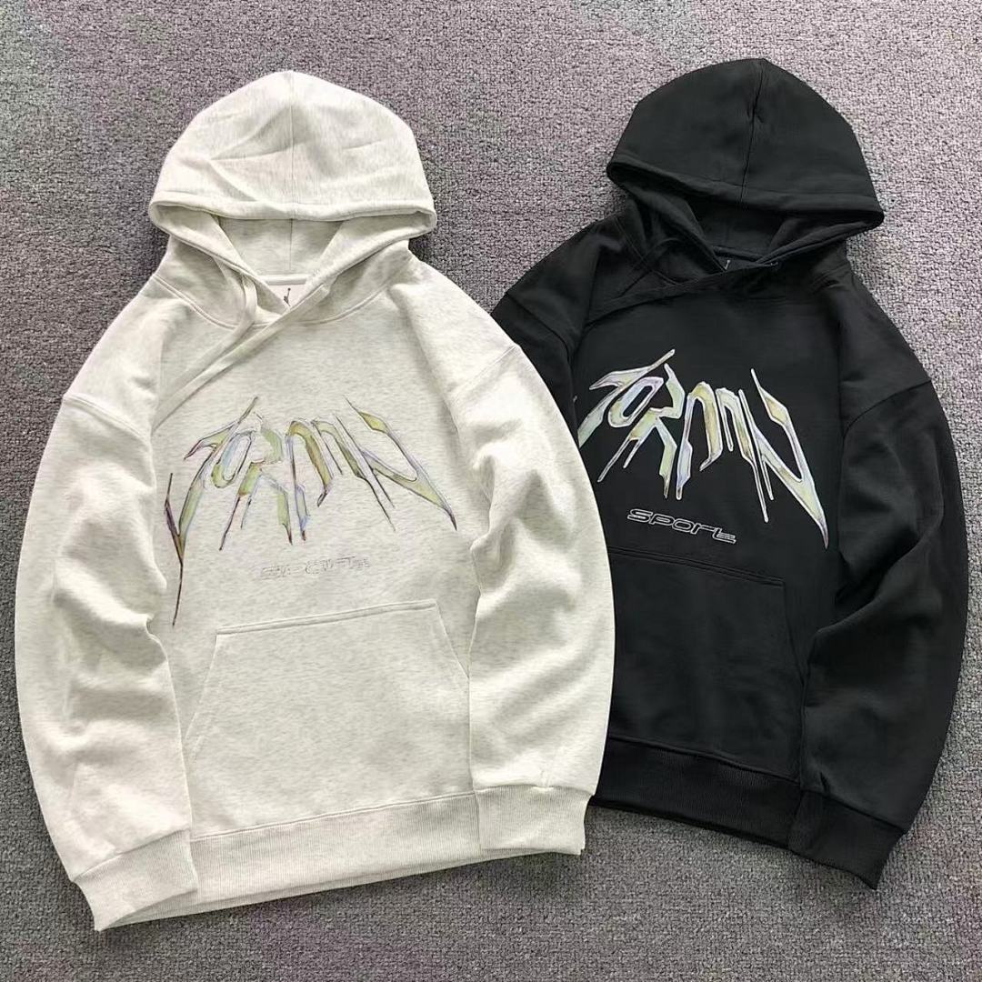 Air Jordan 118 A⭐R J⭐R⭐AN HOODIE 512151485 (Im 170Cm 60Kg I Wear Size M In The Phot)